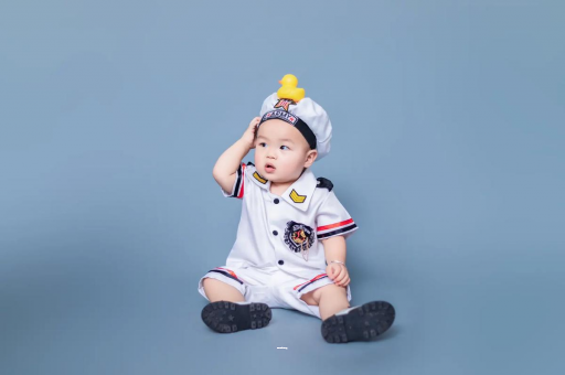 巴音郭楞宝宝有点低烧怎么办